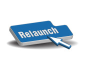 Relaunch Button