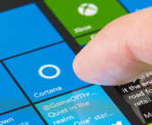 Windows 10 Kacheln