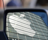 Apple will bei Regeln für autonome Fahrzeuge mitreden