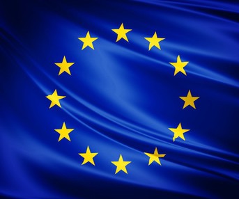 EU-Flagge 