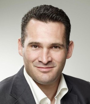 Marcel Dobler soll Noser-Nachfolger werden 