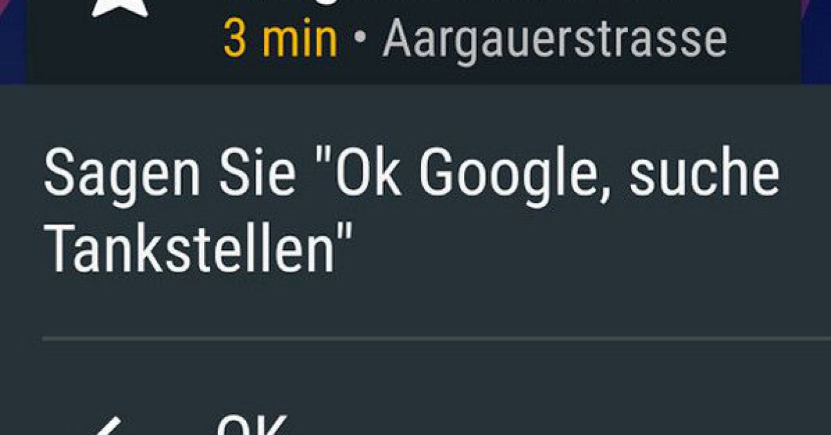 Ok Google Jetzt Ok Google Jetzt