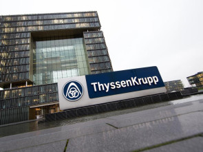 ThyssenKrupp