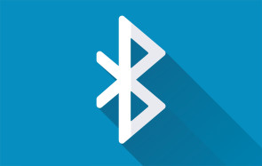 Bluetooth Icon 