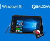 Windows 10 auf Qualcomm Snapdragon