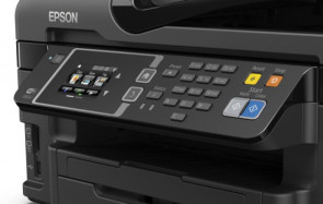 Epson-Drucker 