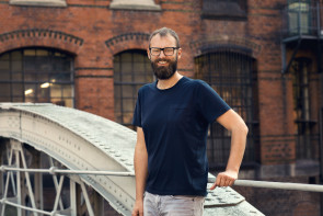 Bastian Scherbeck von Kolle Rebbe