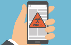 Smartphone Virus 