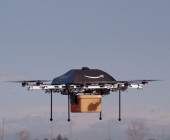 Amazon prime air