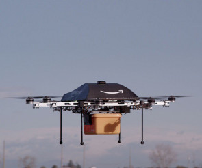 Amazon prime air 