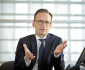 Heiko Maas