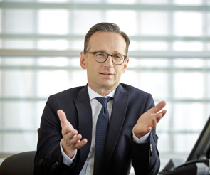 Heiko Maas 