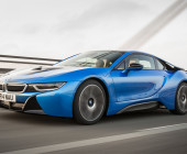 BMW-i8