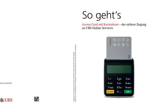 Login Procedures Postfinance
