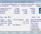 System Information Viewer SIV