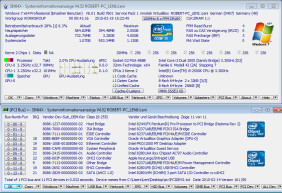 System Information Viewer