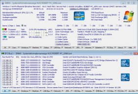 System Information Viewer