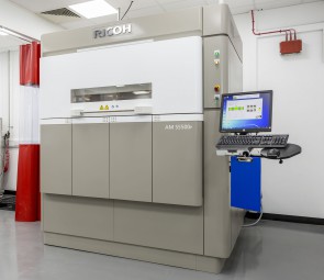 Ricoh und Solvay wollen den 3D-Druck mit Polyamid PA6 voranbringen 