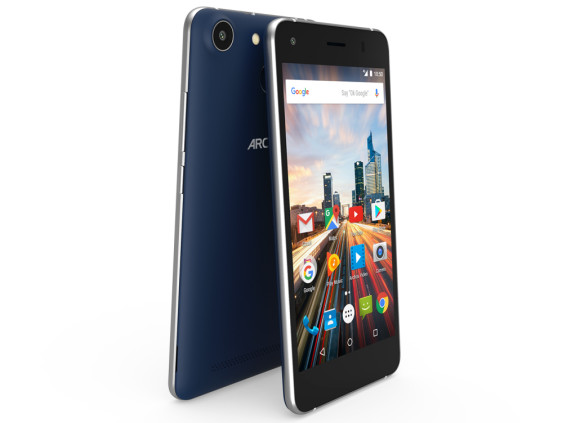 Archos 50 Helium 