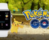 Pokémon GO endlich auf der Apple Watch verfügbar