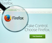 Firefox