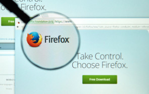 Firefox 