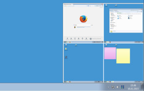 Virtuelle Desktops 