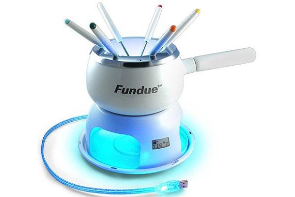 Wärmende Gadgets für den Winter 