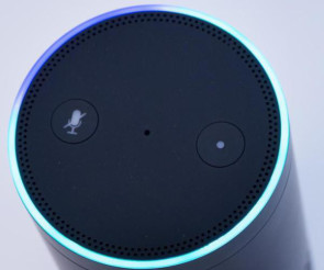 Amazon Echo 