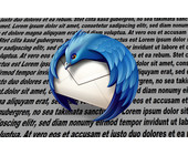 Thunderbird