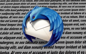 Thunderbird 
