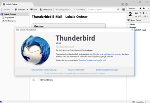 Thunderbird