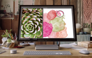 Microsoft Surface Studio 