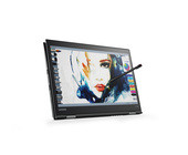 Das Lenovo ThinkPad X1 Yoga