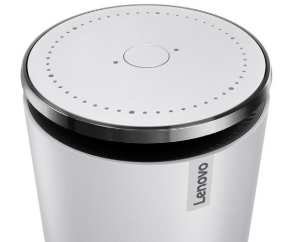 Lenovo-Smart-Assistant 