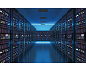 Serverraum