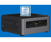 Intel NUC Kaby Lake