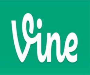 Vine Logo 