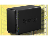 Synology NAS