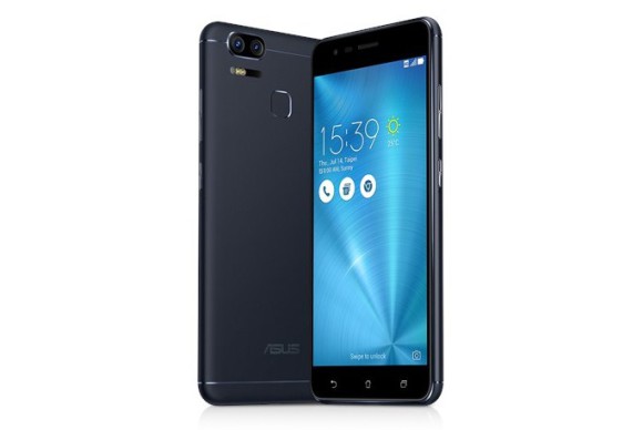 Das Asus ZenFone 3 Zoom 