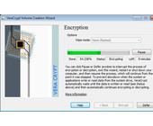 VeraCrypt Verschlüsselung