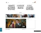 Nichts als Filme