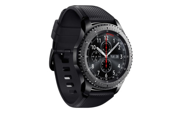 Samsung Gear S3 