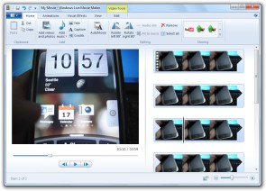 Windows Movie Maker wird eingestellt 