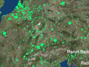 Radio-Streams aus aller Welt 