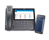 Mitel MiVoice 6940 mit Smartphone-Integration