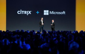 Citrix Summit 