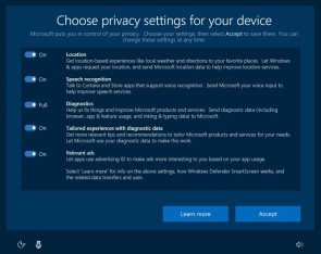 Datenschützer schliesst Sachverhaltsabklärung zu Windows 10 ab 