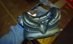 HTC Vive