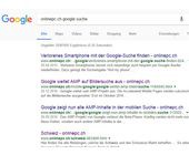 10 Tipps für präzisere Google-Suchergebnisse